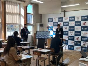 令和6年1月24日定例記者会見