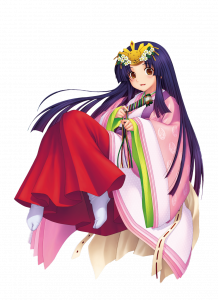 いしおか恋瀬姫2