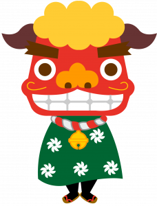 ししまる君総選挙