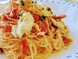 パスタ2
