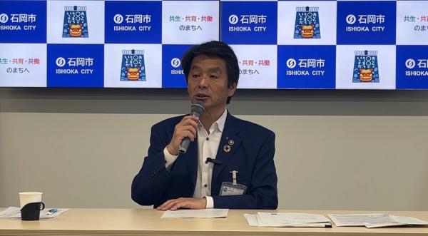 5月定例記者会見1