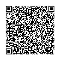 石岡未来会議vol.5 QRコード