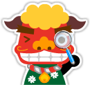 ししまる君覗き