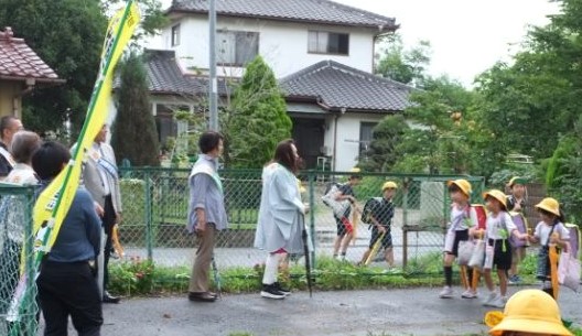 7.1府中小