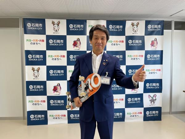 7月定例記者会見2