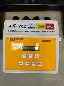 スポーツ振興くじ