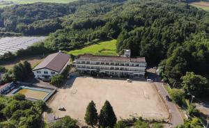 瓦会小学校