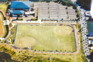 茨城電設スポーツパーク石岡