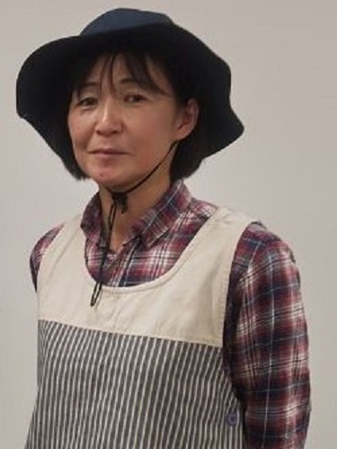 大澤　泰子