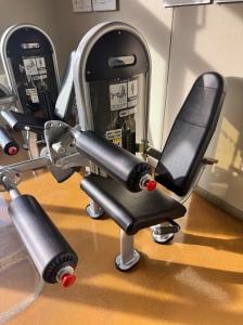 レッグカー
