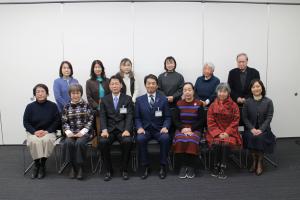 【市長と語ろう会写真】シリーズ39