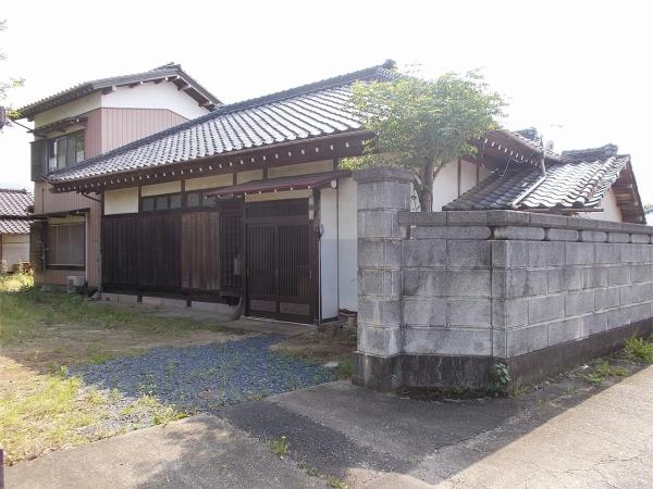 40外観（全体）