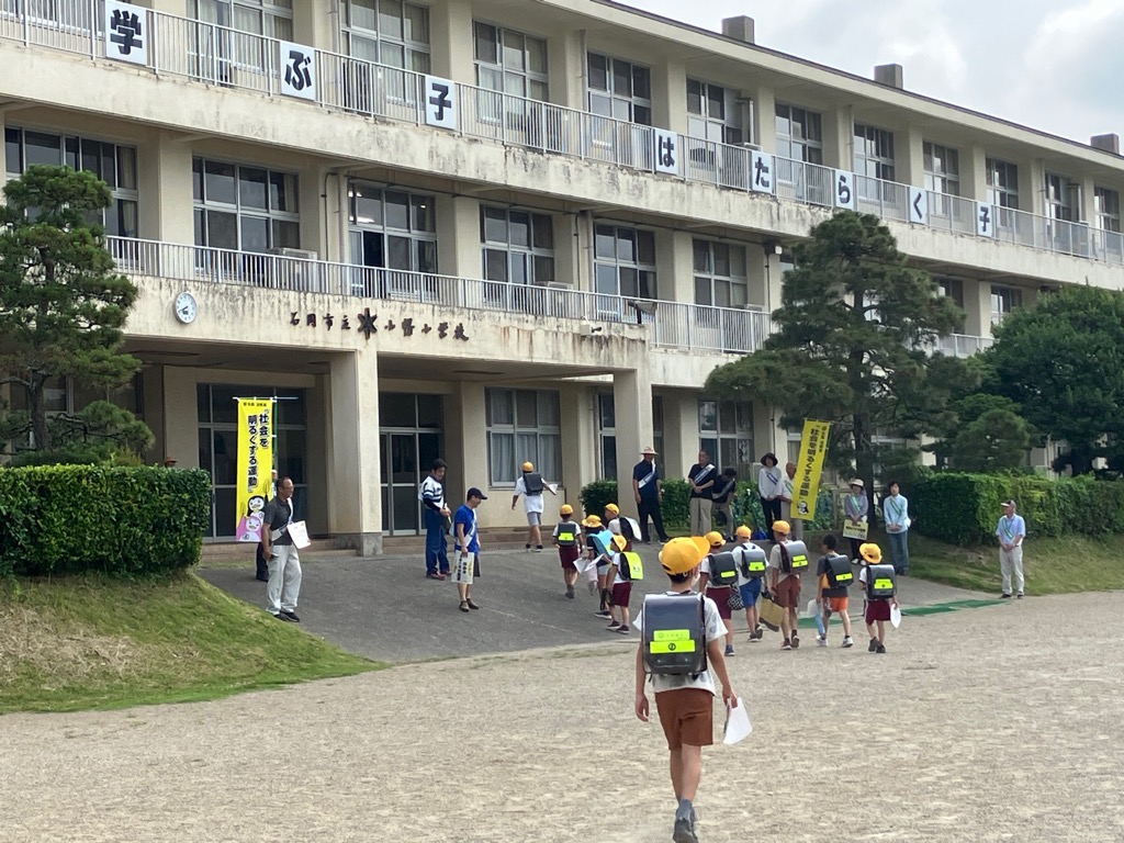 0701　小幡小学校