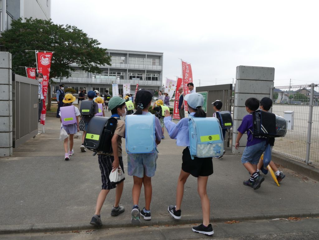0701　東小学校