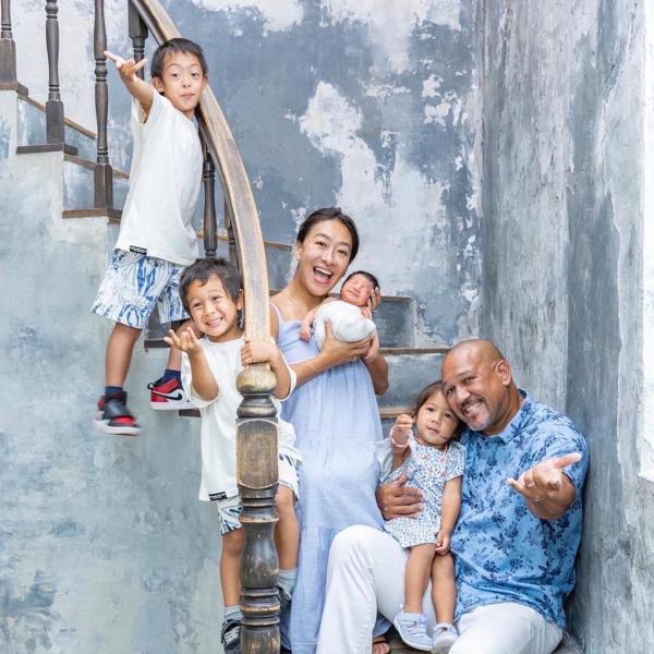 ラミfamily