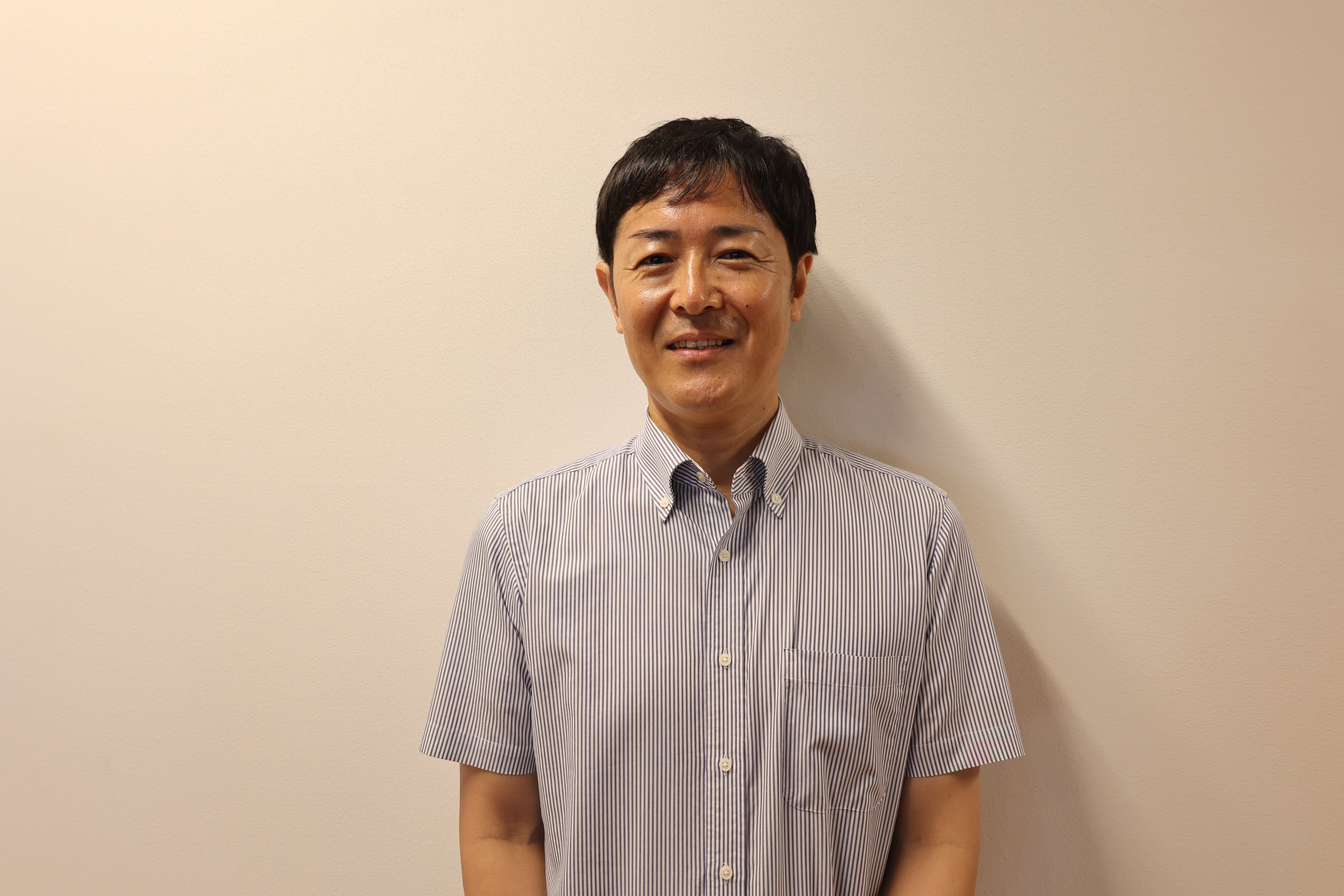農政課・本田さん