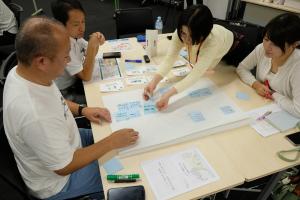 2回目ワークショップ4