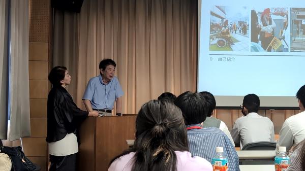 NPO法人まちづくり市民会議