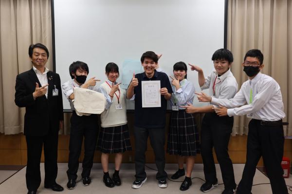 1位E班
