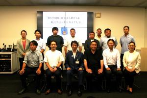 【市長と語ろう会写真】シリーズ41