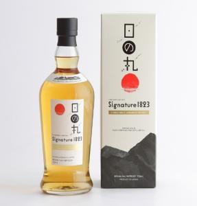 日の丸ウイスキー(木内酒造)