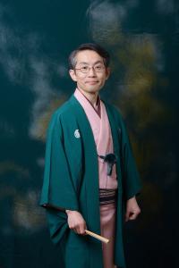 立川志のぽん