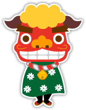 ししまる君