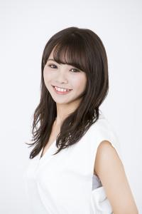 磯佳奈江（ふるさと大使）