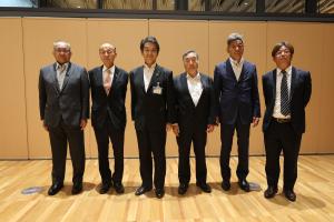 【市長と語ろう会写真】シリーズ42