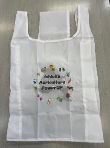 農政課オリジナルエコバッグ