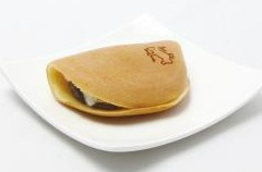 紫峰のお月さま