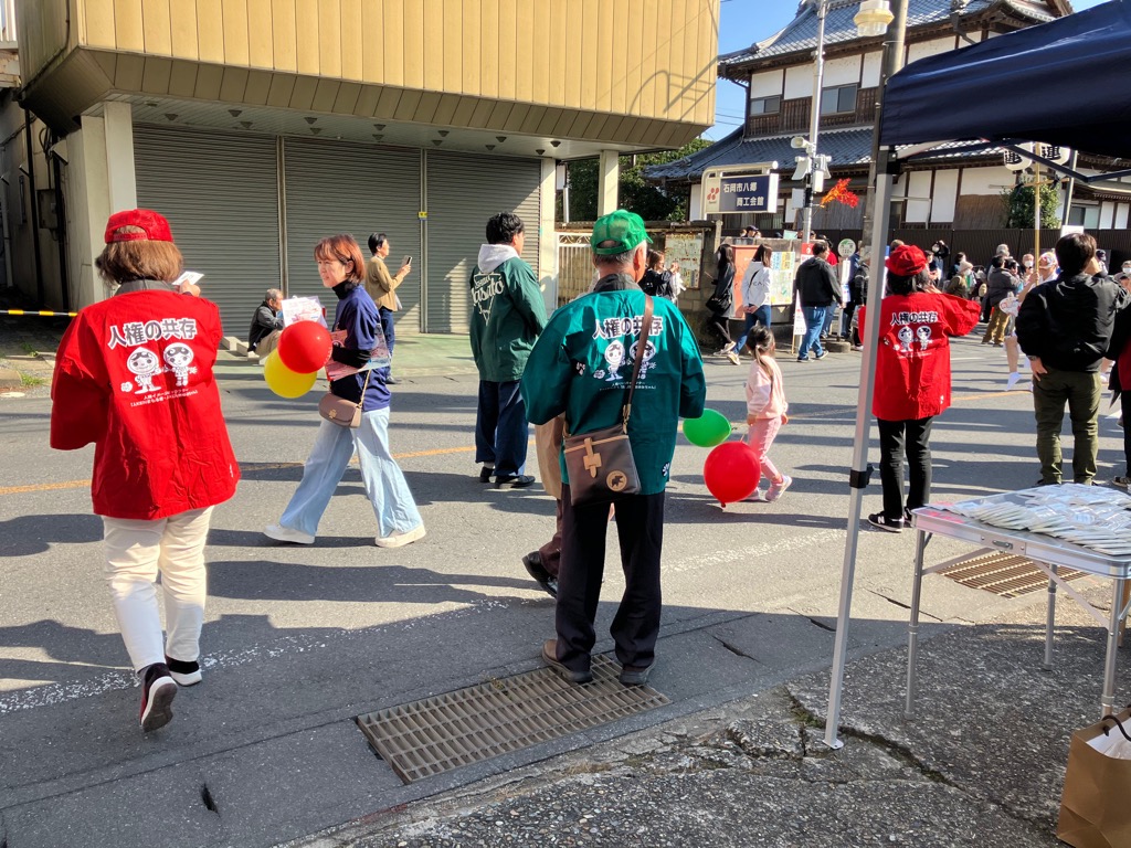 R7柿岡城まつり3