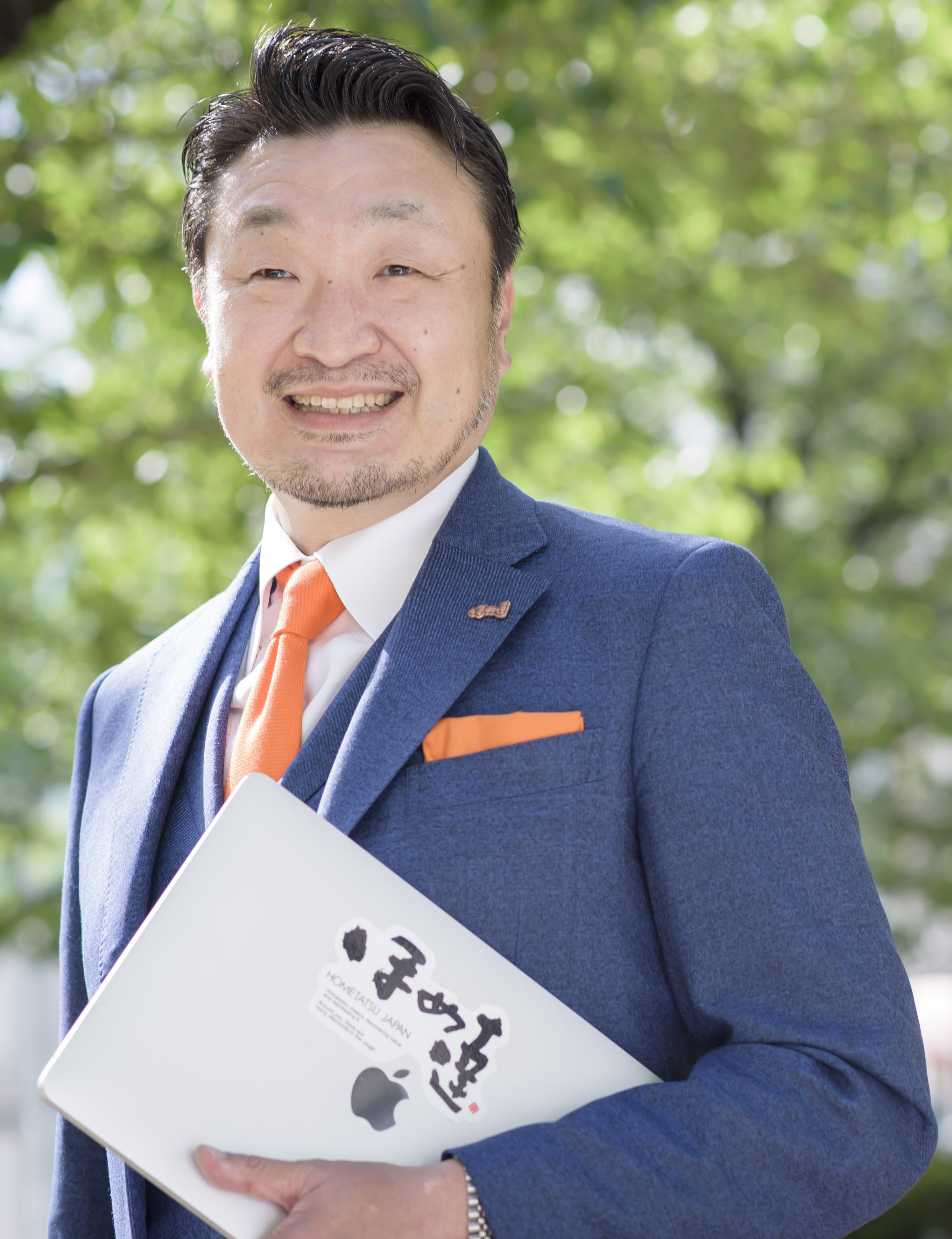 ほめる達人講師