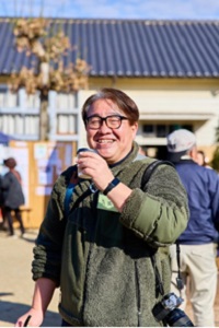 6 かたおかさん