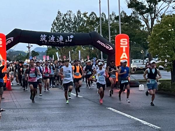 トレイルラン9/21(1)