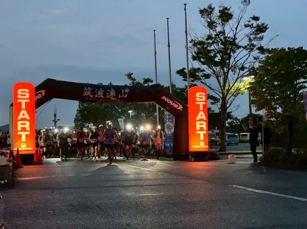 トレイルラン9/21(2)