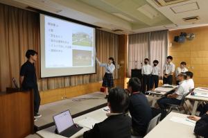 ワークショップ写真(1)