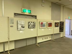 第66回石岡市美術展