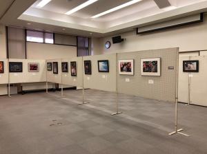 R6市展第2会場写真2
