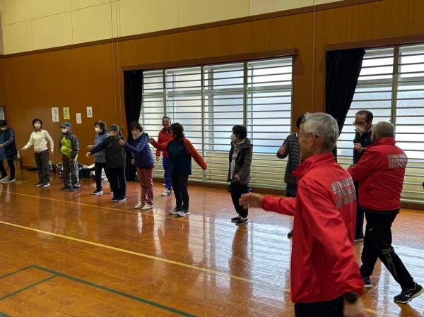 R7 ウォーキング教室1