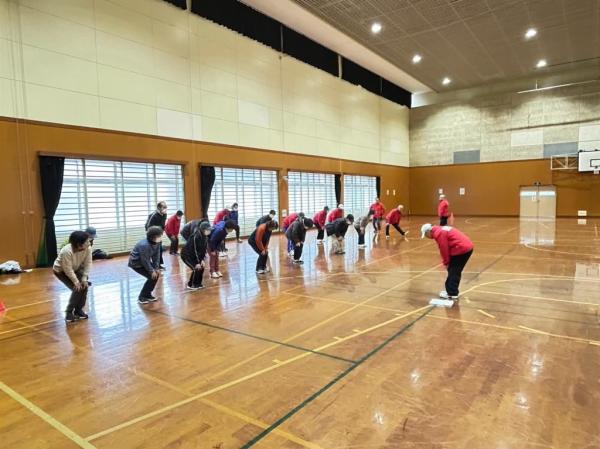 R7 ウォーキング教室3