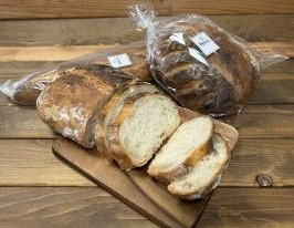 バゲット・カンパーニュ