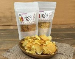 やきいもチップス2