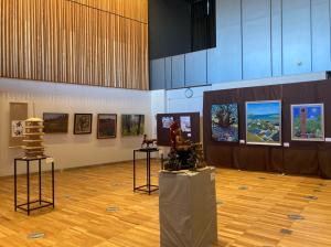 R7石岡市美術展受賞作品展01