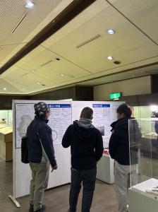 常陸風土記の丘見学