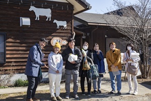 石岡暮らし体験5