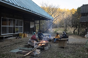 石岡暮らし体験8