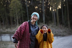 石岡暮らし体験9