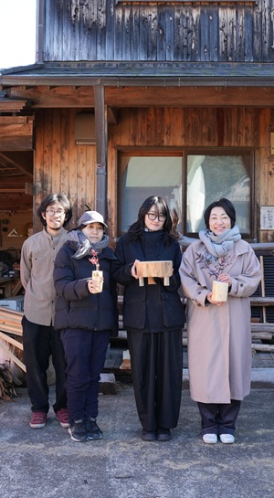 石岡暮らし体験11