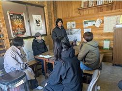 石岡暮らし体験12